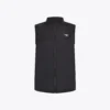 L. Packable Vest Packable windproof running vest L. Packable Vest Packable windproof running vest