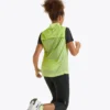 L. Packable Vest Packable windproof running vest L. Packable Vest Packable windproof running vest
