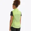 L. Packable Vest Packable windproof running vest L. Packable Vest Packable windproof running vest