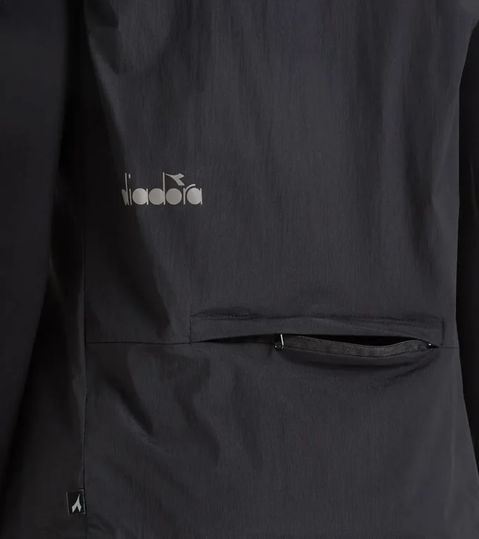 L. Packable Vest Packable windproof running vest L. Packable Vest Packable windproof running vest
