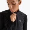 L. Packable Vest Packable windproof running vest L. Packable Vest Packable windproof running vest