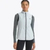 L. Packable Vest Waterproof vest – Donna L. Packable Vest Waterproof vest – Donna