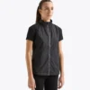 L. Packable Vest Waterproof vest – Donna L. Packable Vest Waterproof vest – Donna