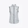 L. Packable Vest Waterproof vest – Donna L. Packable Vest Waterproof vest – Donna