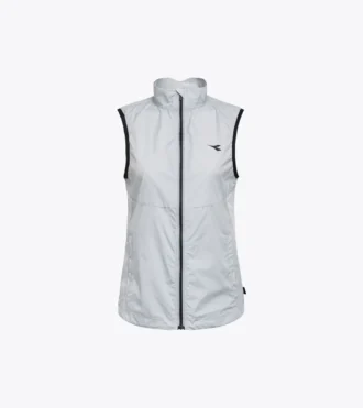 L. Packable Vest Waterproof vest – Donna