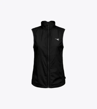 L. Packable Vest Waterproof vest – Donna