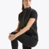 L. Packable Vest Waterproof vest – Donna L. Packable Vest Waterproof vest – Donna