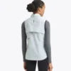 L. Packable Vest Waterproof vest – Donna L. Packable Vest Waterproof vest – Donna