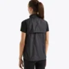 L. Packable Vest Waterproof vest – Donna L. Packable Vest Waterproof vest – Donna