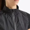 L. Packable Vest Waterproof vest – Donna L. Packable Vest Waterproof vest – Donna