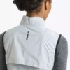 L. Packable Vest Waterproof vest – Donna L. Packable Vest Waterproof vest – Donna