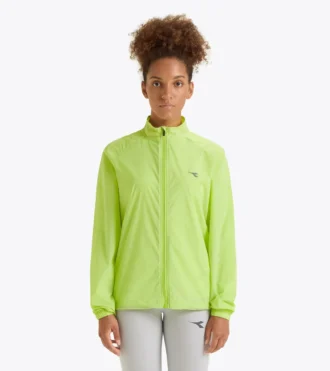 L. Packable Wind Jacket Packable windproof running jacket L. Packable Wind Jacket Packable windproof running jacket
