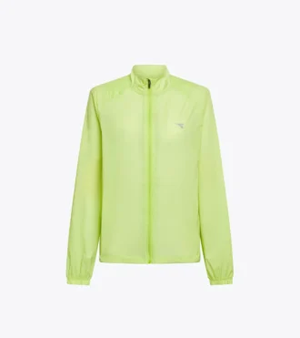 L. Packable Wind Jacket Packable windproof running jacket L. Packable Wind Jacket Packable windproof running jacket