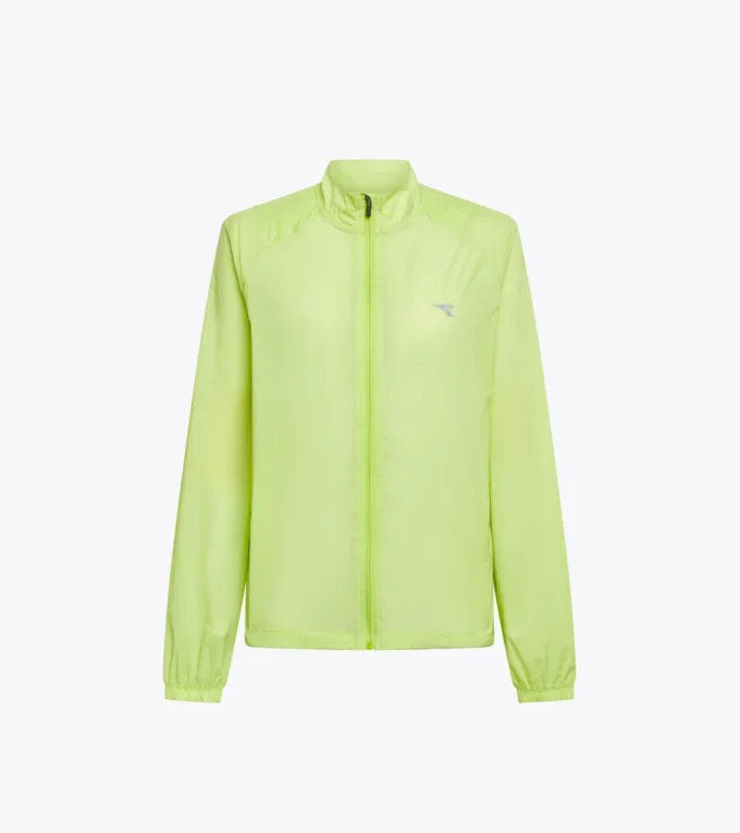 L. Packable Wind Jacket Packable windproof running jacket L. Packable Wind Jacket Packable windproof running jacket