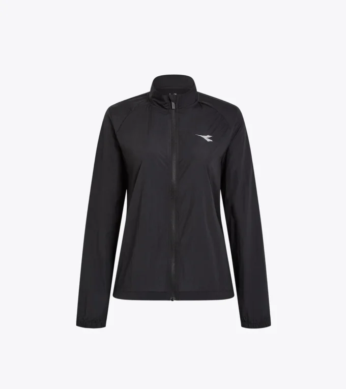 L. Packable Wind Jacket Packable windproof running jacket L. Packable Wind Jacket Packable windproof running jacket