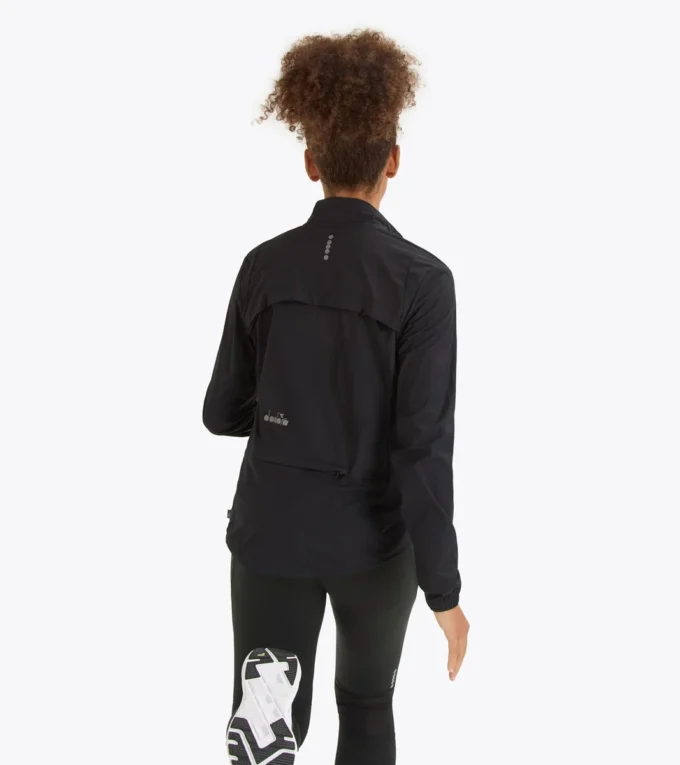 L. Packable Wind Jacket Packable windproof running jacket L. Packable Wind Jacket Packable windproof running jacket