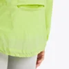 L. Packable Wind Jacket Packable windproof running jacket L. Packable Wind Jacket Packable windproof running jacket