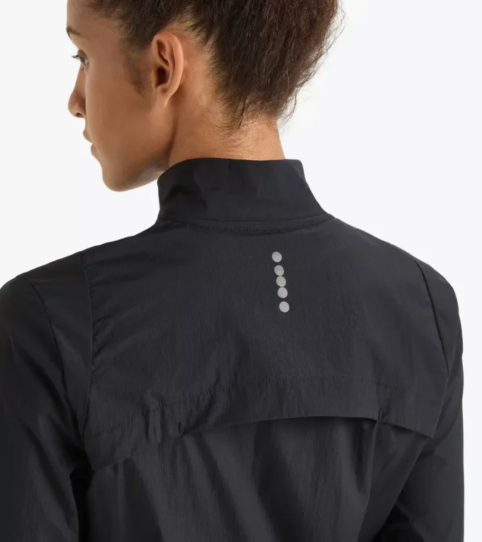 L. Packable Wind Jacket Packable windproof running jacket L. Packable Wind Jacket Packable windproof running jacket
