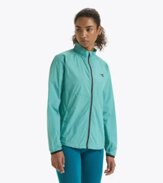 L. Packable Wind Jacket Windproof jacket