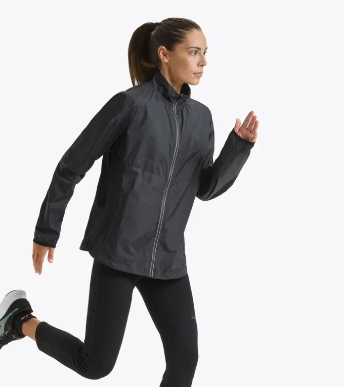 L. Packable Wind Jacket Windproof jacket L. Packable Wind Jacket Windproof jacket