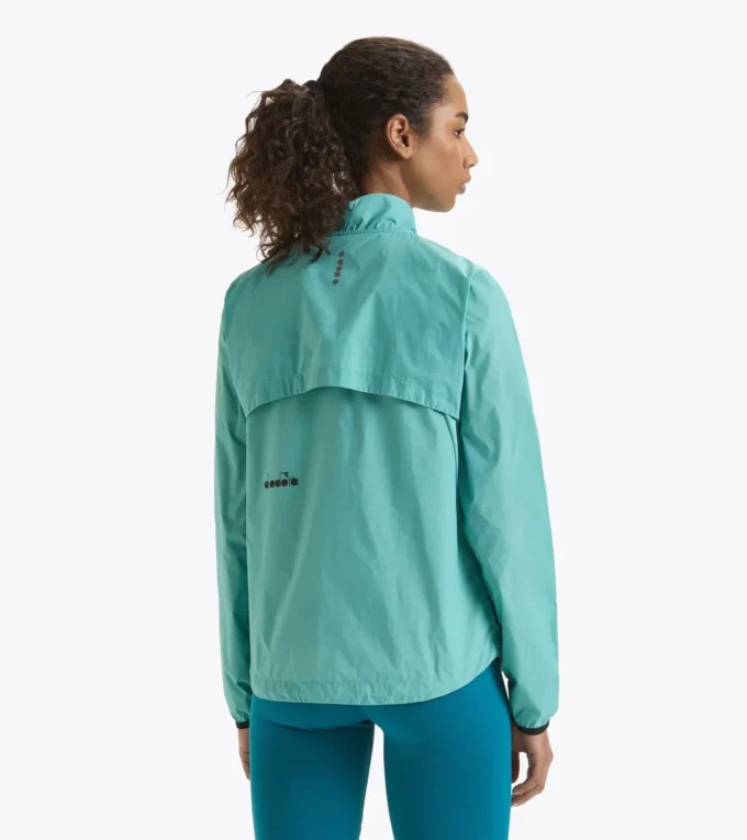 L. Packable Wind Jacket Windproof jacket L. Packable Wind Jacket Windproof jacket