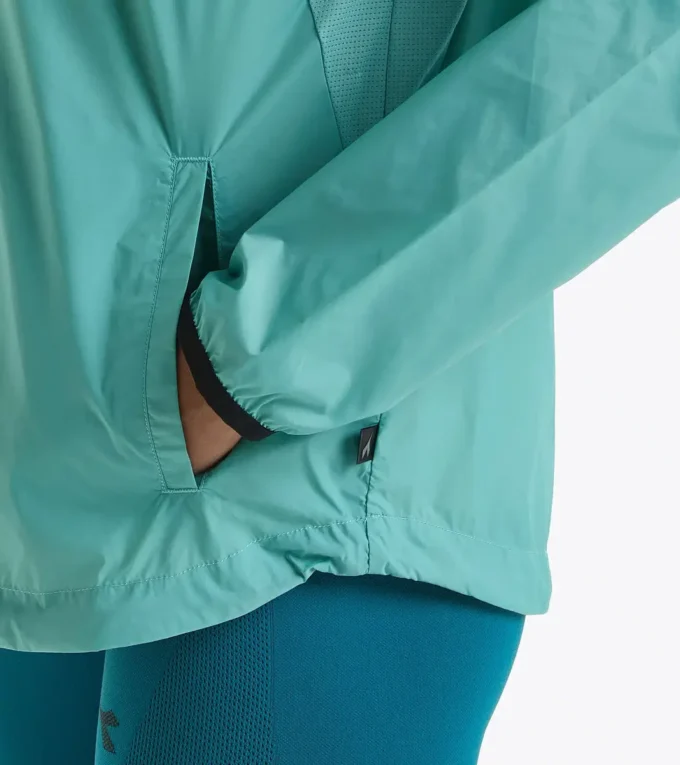 L. Packable Wind Jacket Windproof jacket L. Packable Wind Jacket Windproof jacket