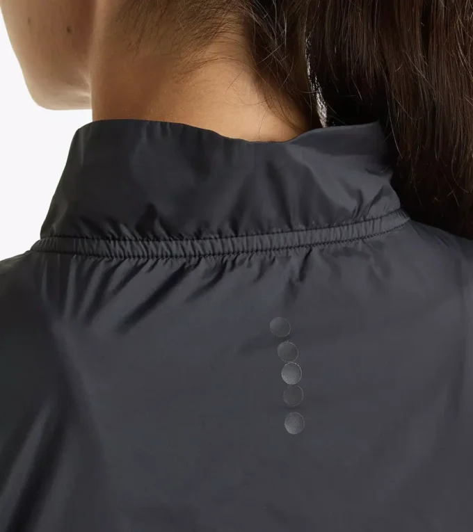 L. Packable Wind Jacket Windproof jacket L. Packable Wind Jacket Windproof jacket