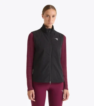 L. Padded Vest Winter Protection Padded running vest – Winter Protection