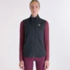 L. Padded Vest Winter Protection Padded running vest – Winter Protection L. Padded Vest Winter Protection Padded running vest – Winter Protection