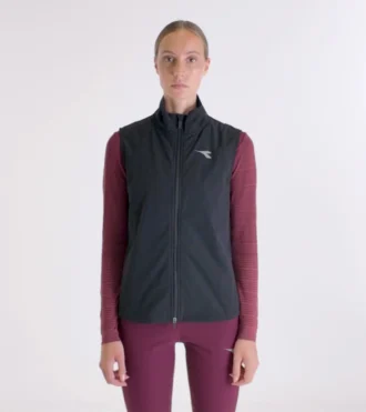 L. Padded Vest Winter Protection Padded running vest – Winter Protection