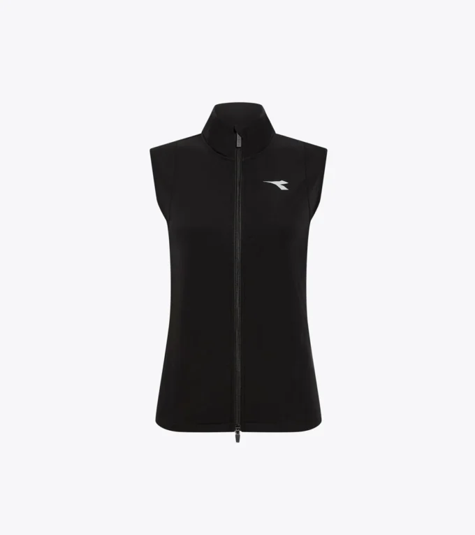 L. Padded Vest Winter Protection Padded running vest – Winter Protection L. Padded Vest Winter Protection Padded running vest – Winter Protection