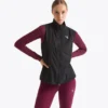 L. Padded Vest Winter Protection Padded running vest – Winter Protection L. Padded Vest Winter Protection Padded running vest – Winter Protection
