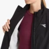 L. Padded Vest Winter Protection Padded running vest – Winter Protection L. Padded Vest Winter Protection Padded running vest – Winter Protection