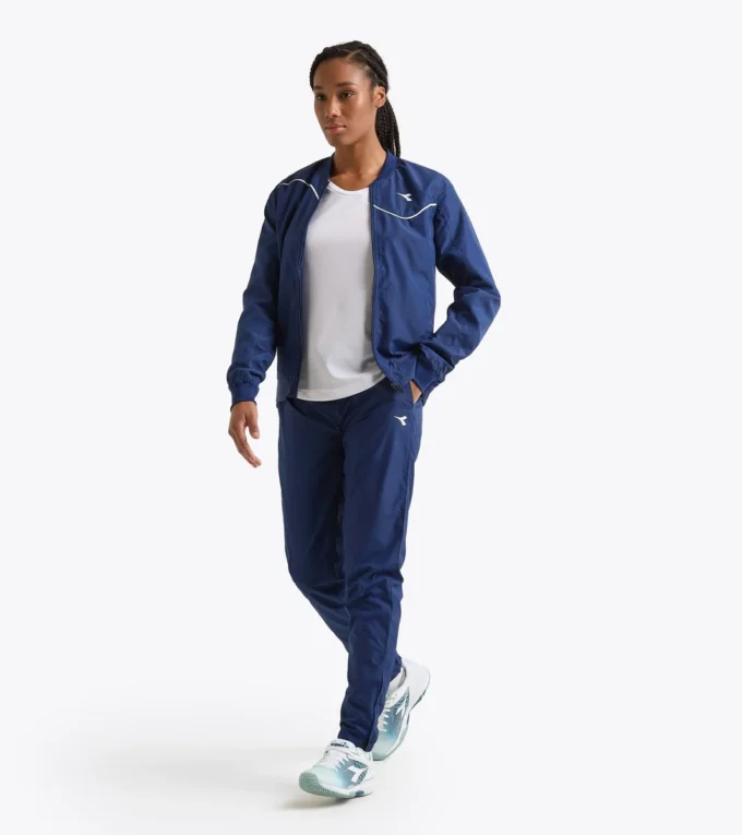 L. Pant Court Tennis trousers L. Pant Court Tennis trousers