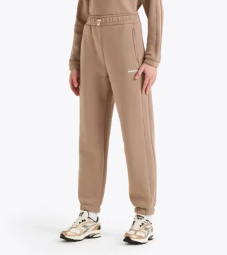 L. Pants Athl. Logo Fleece sweatpants – Adjustable fit L. Pants Athl. Logo Fleece sweatpants – Adjustable fit