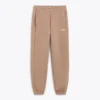 L. Pants Athl. Logo Fleece sweatpants – Adjustable fit