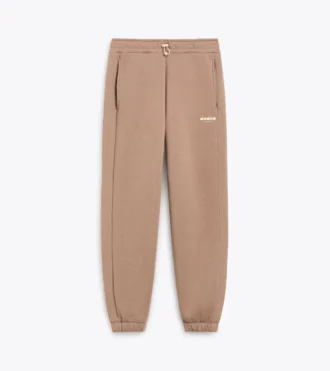 L. Pants Athl. Logo Fleece sweatpants – Adjustable fit L. Pants Athl. Logo Fleece sweatpants – Adjustable fit