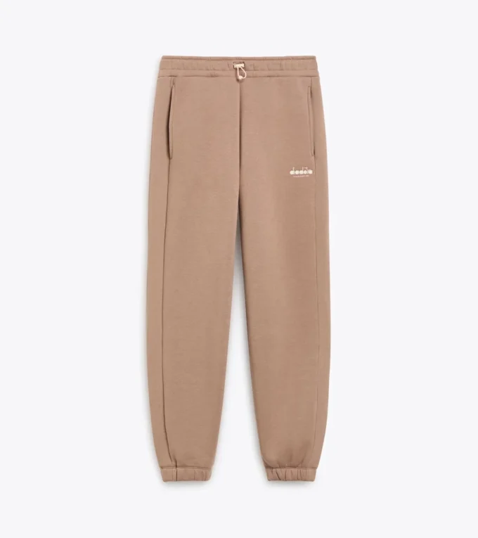 L. Pants Athl. Logo Fleece sweatpants – Adjustable fit