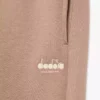 L. Pants Athl. Logo Fleece sweatpants – Adjustable fit