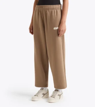 L. Pants Athl. Logo Trackpants