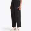 L. Pants Athl. Logo Trackpants L. Pants Athl. Logo Trackpants