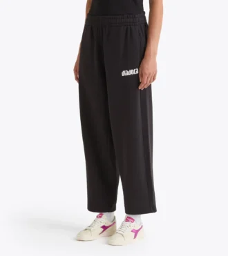 L. Pants Athl. Logo Trackpants