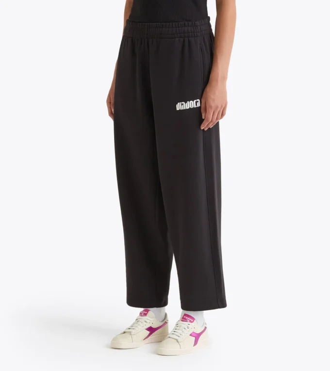 L. Pants Athl. Logo Trackpants L. Pants Athl. Logo Trackpants