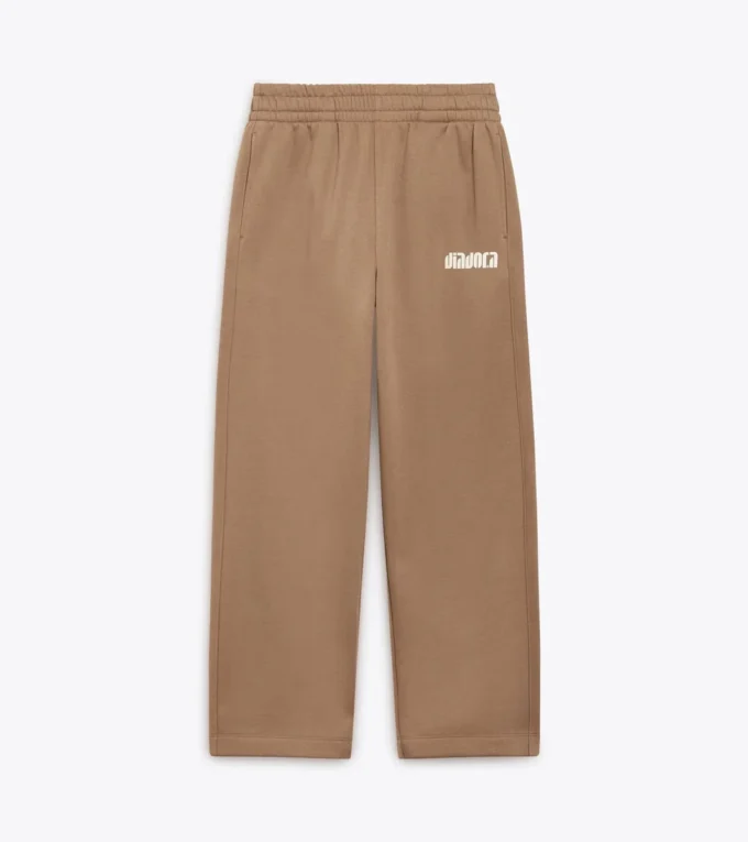 L. Pants Athl. Logo Trackpants L. Pants Athl. Logo Trackpants