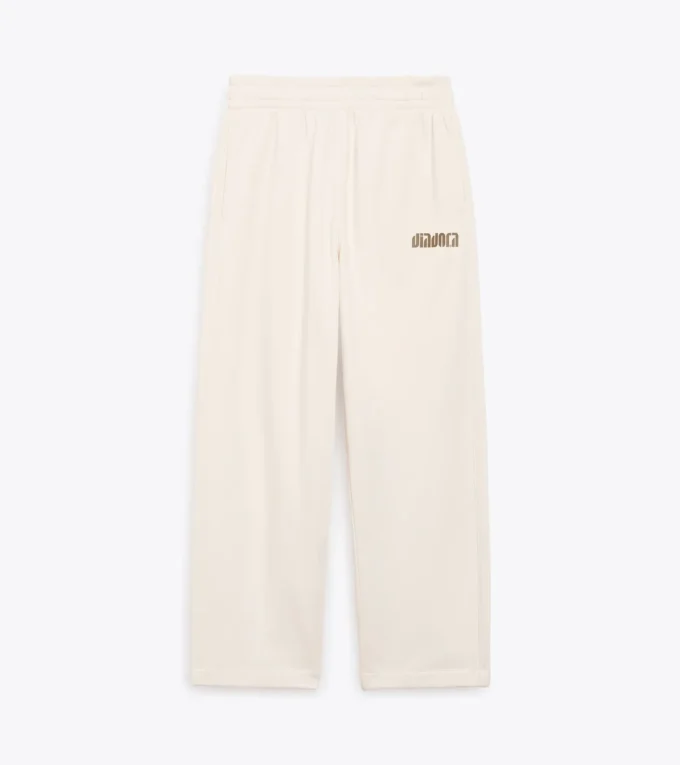 L. Pants Athl. Logo Trackpants L. Pants Athl. Logo Trackpants