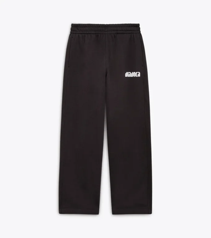 L. Pants Athl. Logo Trackpants L. Pants Athl. Logo Trackpants