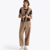 L. Pants Athl. Logo Trackpants L. Pants Athl. Logo Trackpants