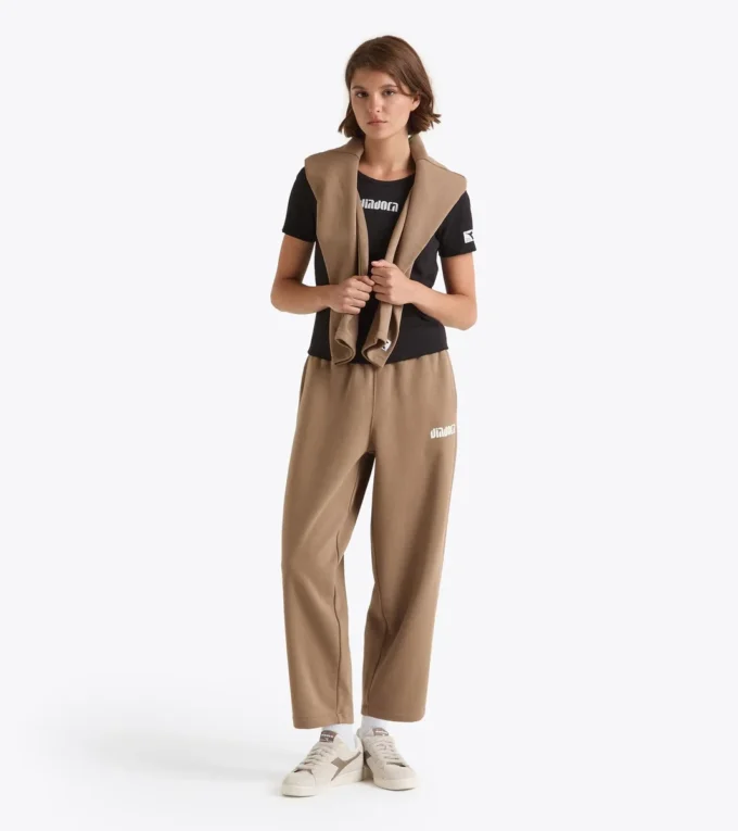 L. Pants Athl. Logo Trackpants L. Pants Athl. Logo Trackpants