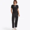 L. Pants Athl. Logo Trackpants L. Pants Athl. Logo Trackpants