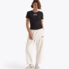 L. Pants Athl. Logo Trackpants L. Pants Athl. Logo Trackpants